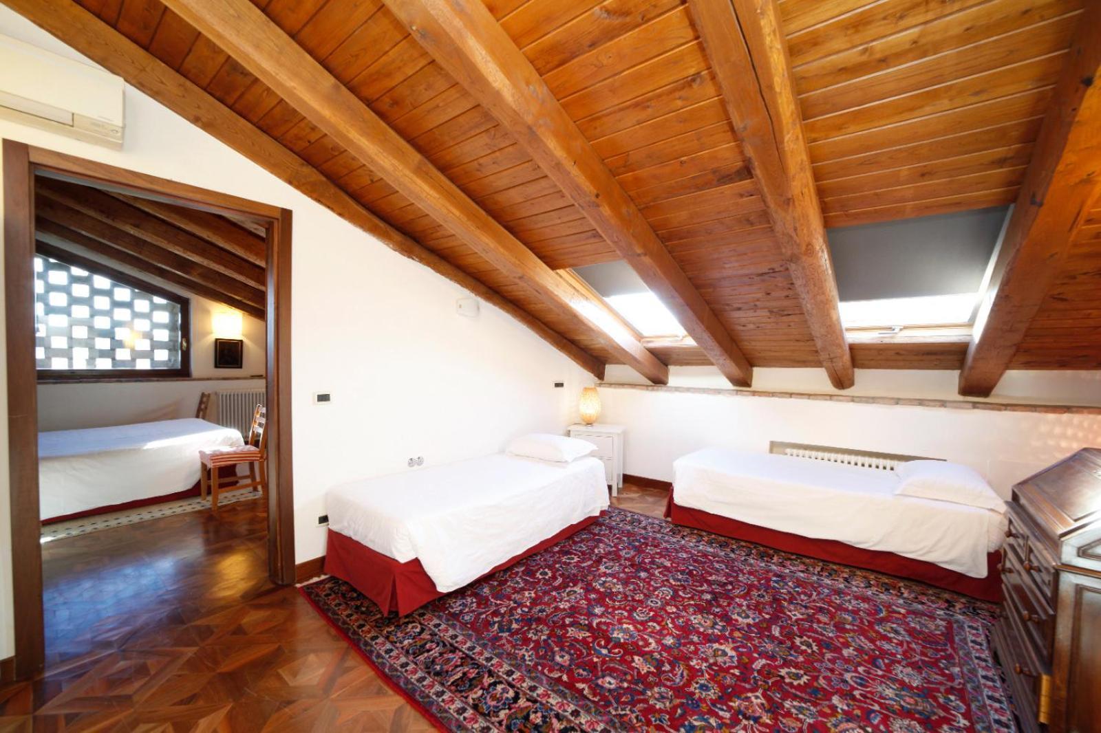ลา แกวร์ชา Bed & Breakfast ซาสโซ มาร์โคนิ ภายนอก รูปภาพ