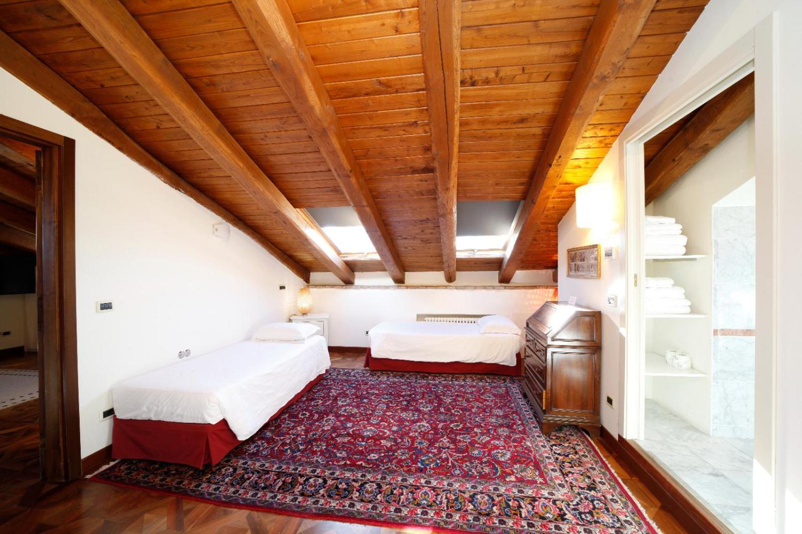 ลา แกวร์ชา Bed & Breakfast ซาสโซ มาร์โคนิ ภายนอก รูปภาพ