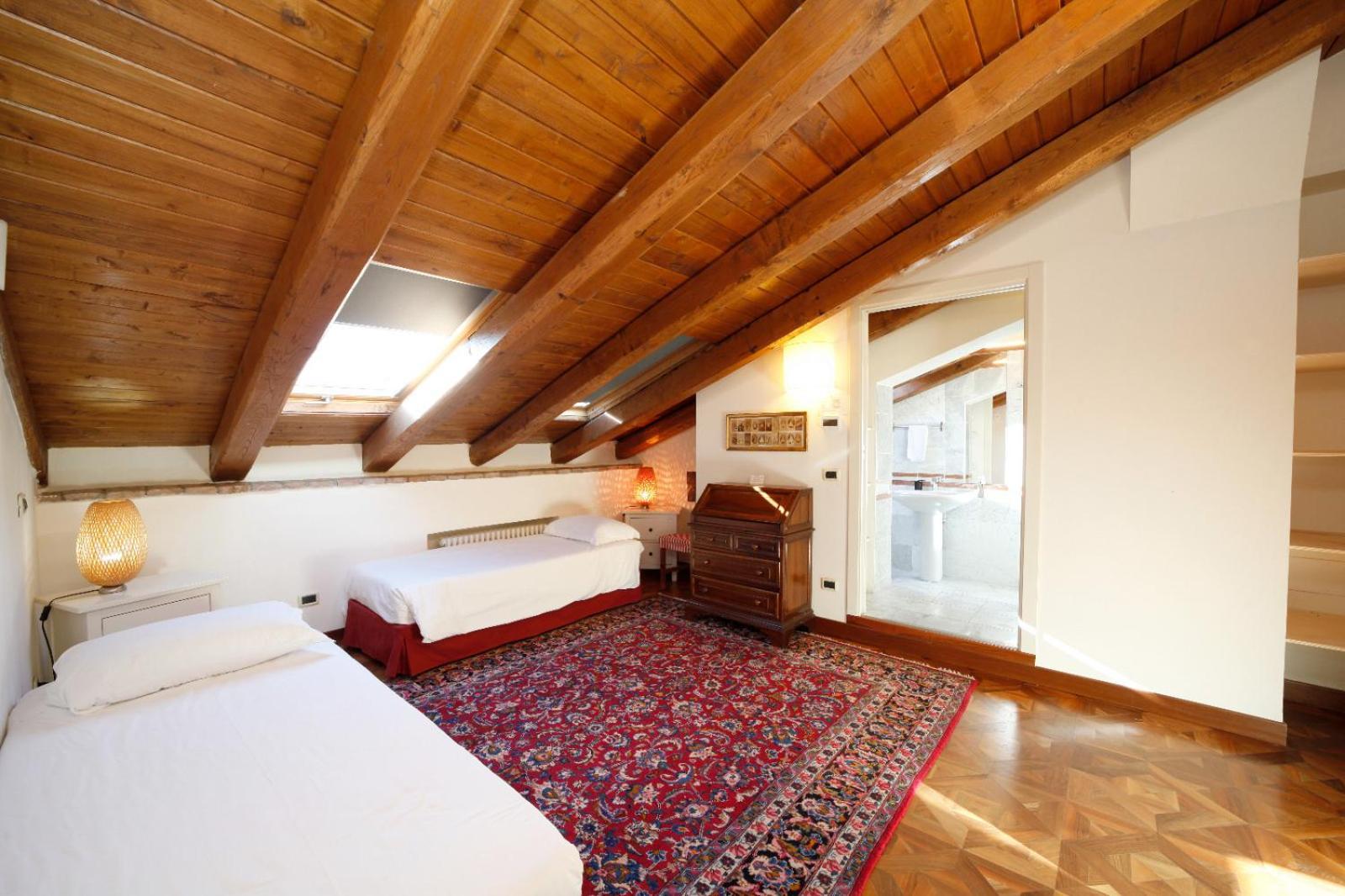 ลา แกวร์ชา Bed & Breakfast ซาสโซ มาร์โคนิ ภายนอก รูปภาพ