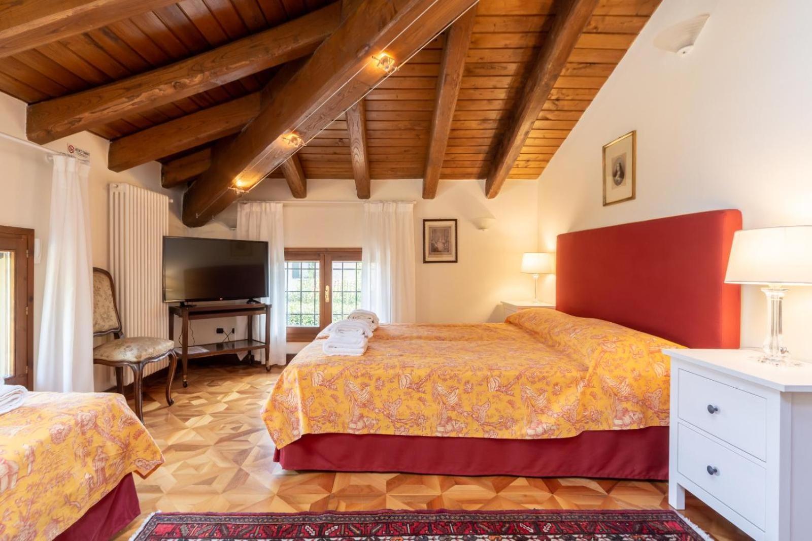 ลา แกวร์ชา Bed & Breakfast ซาสโซ มาร์โคนิ ภายนอก รูปภาพ
