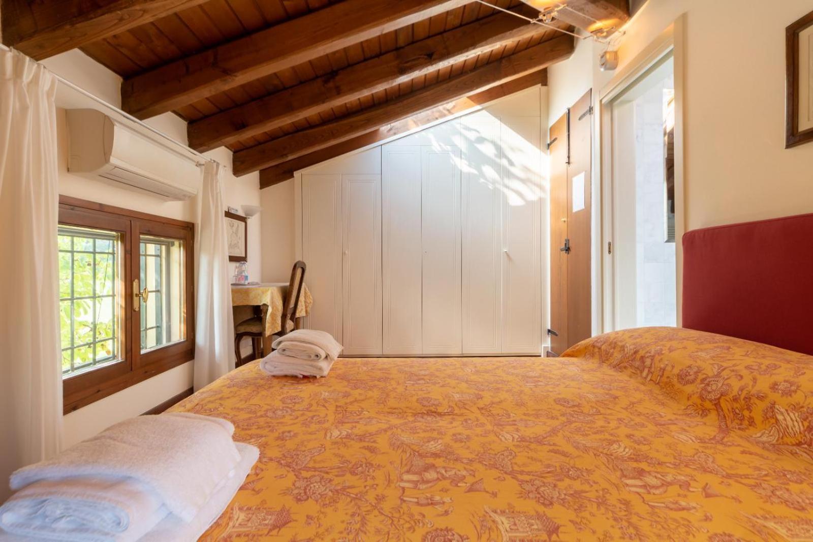 ลา แกวร์ชา Bed & Breakfast ซาสโซ มาร์โคนิ ภายนอก รูปภาพ