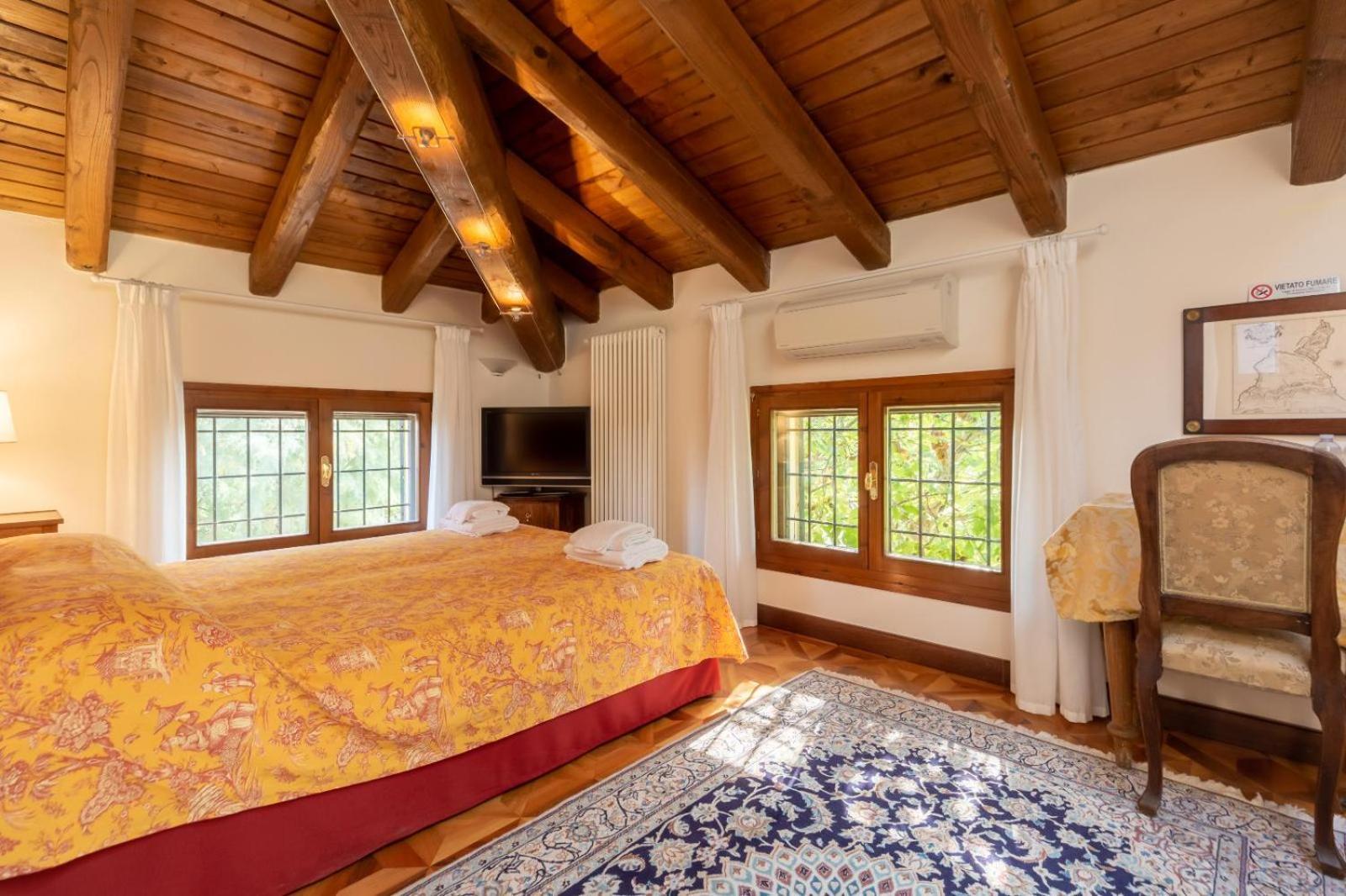 ลา แกวร์ชา Bed & Breakfast ซาสโซ มาร์โคนิ ภายนอก รูปภาพ
